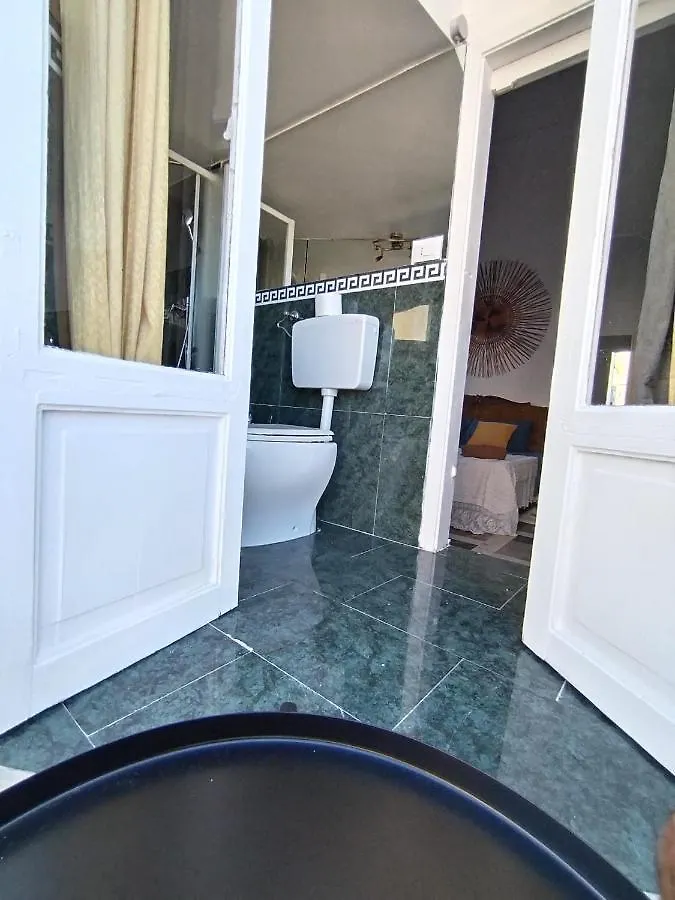Hotel Pixys Palermo