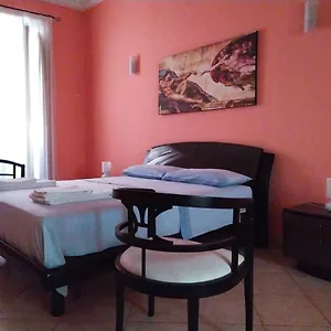  Apartamento Basile