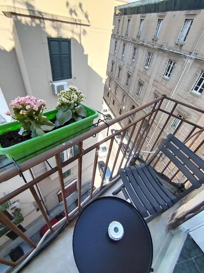 Pixys Hotel Palermo Guest house