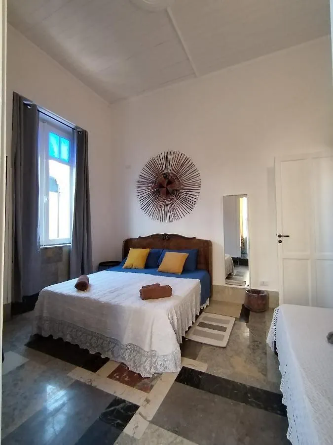 Pixys Hotel Palermo