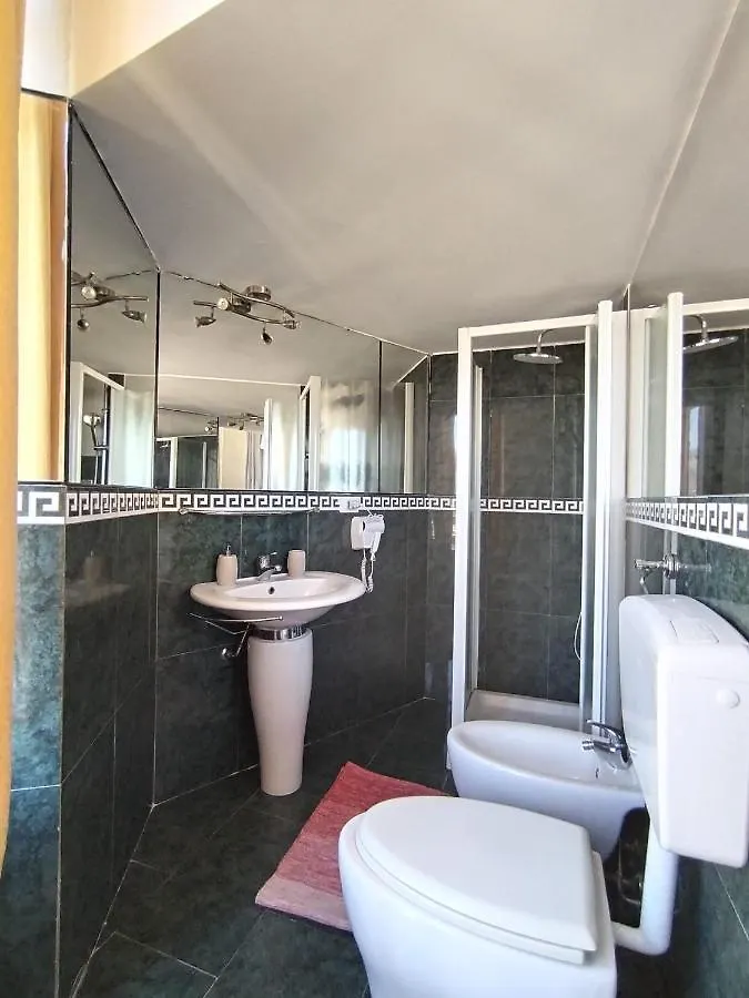 Guest house Pixys Hotel Palermo