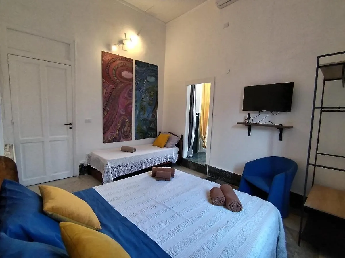 Pixys Hotel Palermo 0*,  Italy
