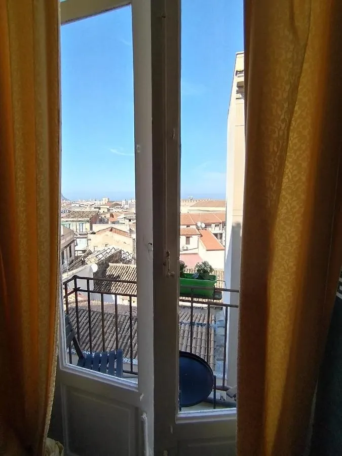 Guest house Pixys Hotel Palermo