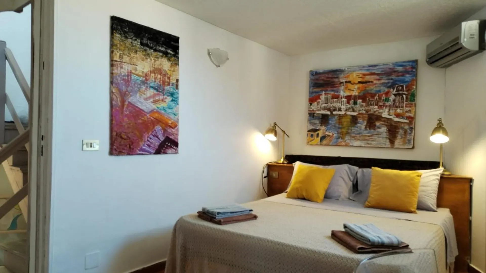 Pixys Hotel Palermo Guest house