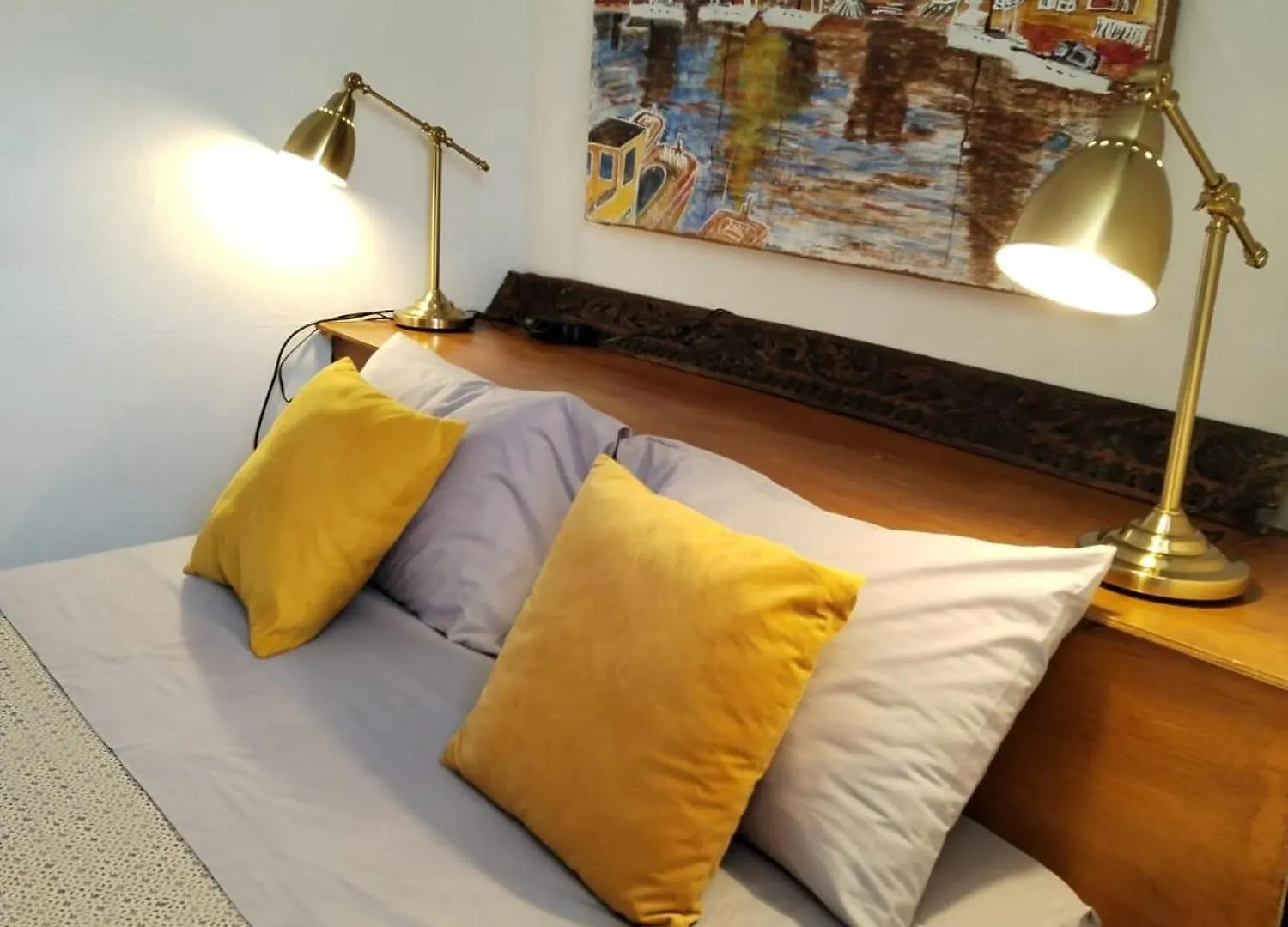 Guest house Pixys Hotel Palermo