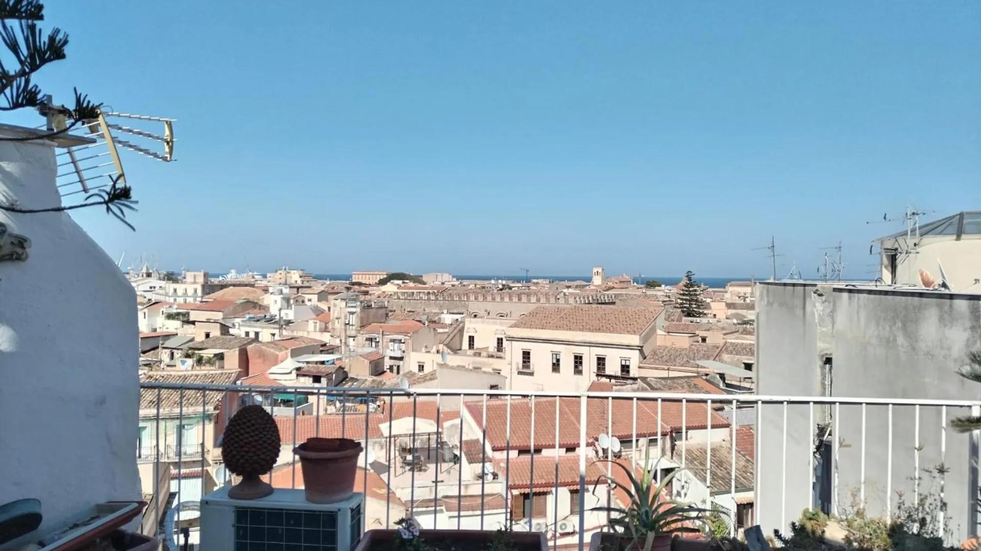 Pixys Hotel Palermo Guest house