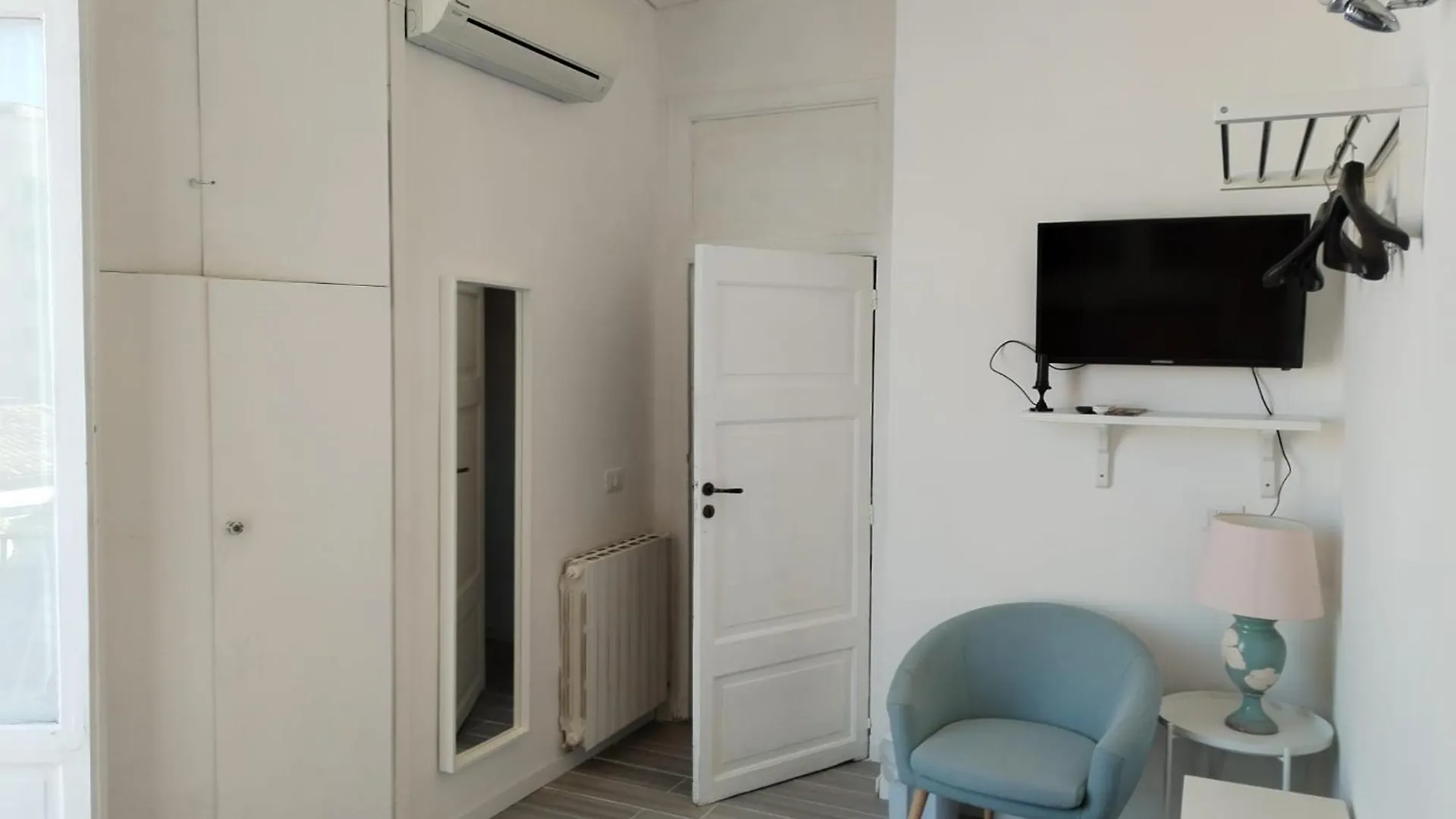 Guest house Pixys Hotel Palermo Italy
