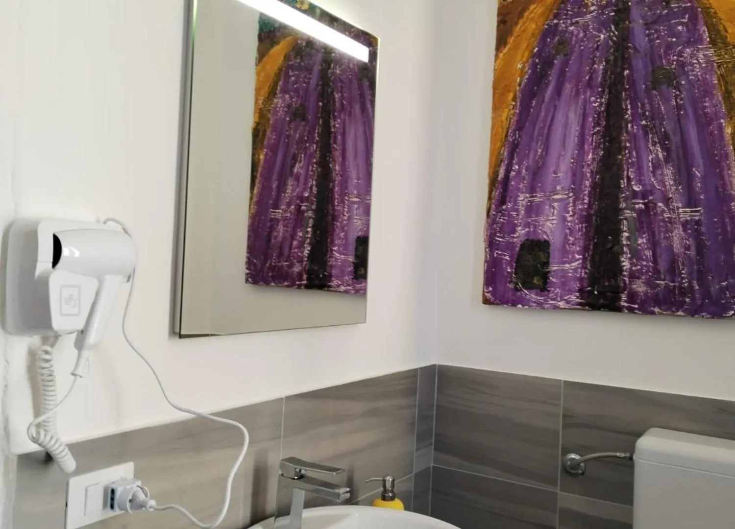 Pixys Hotel Palermo