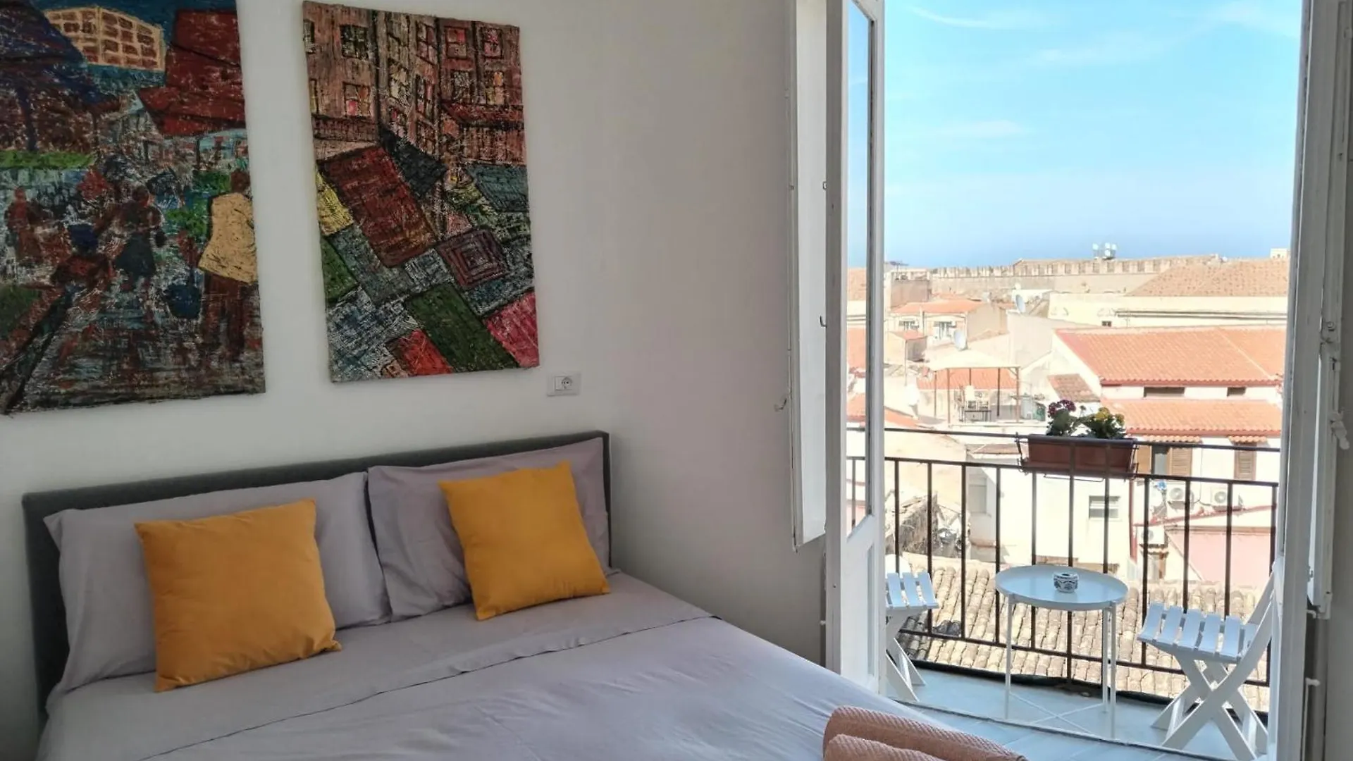 Pixys Hotel Palermo 0*,
