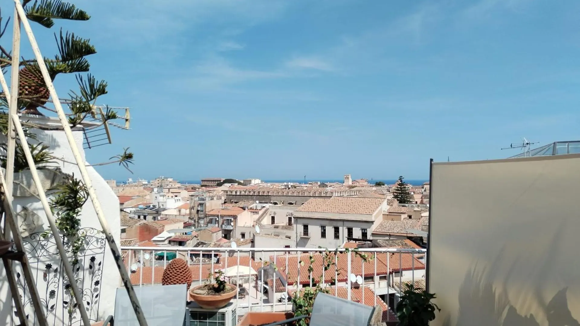 Guest house Pixys Hotel Palermo