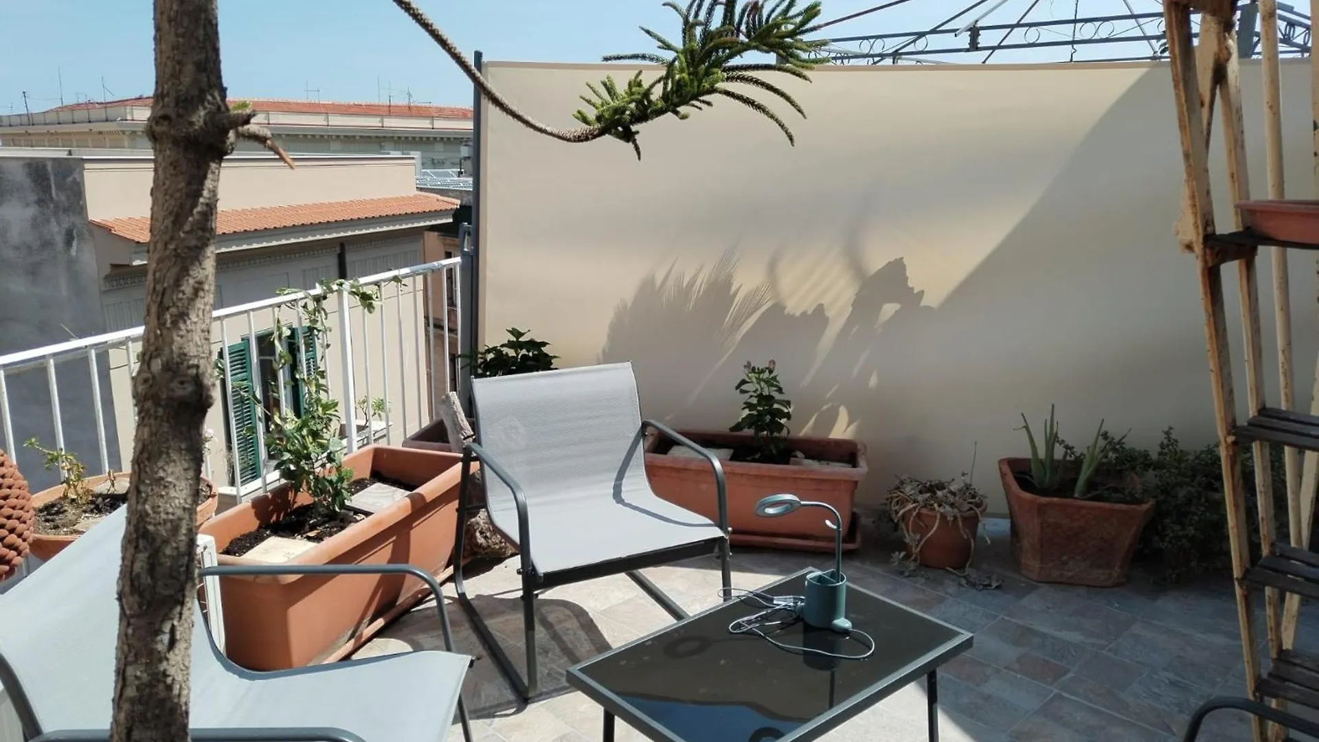 Pixys Hotel Palermo 0*,  Italy
